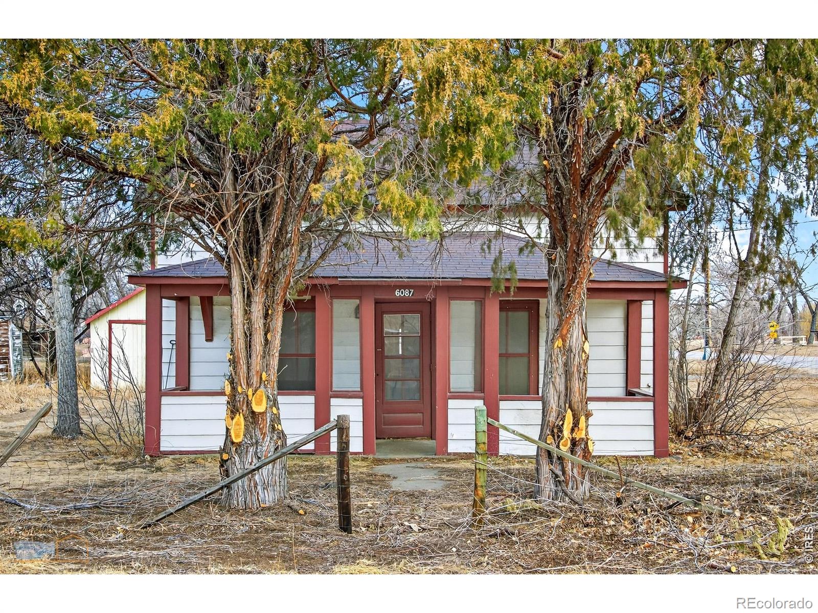 MLS Image #6 for 6087  indian road,boulder, Colorado