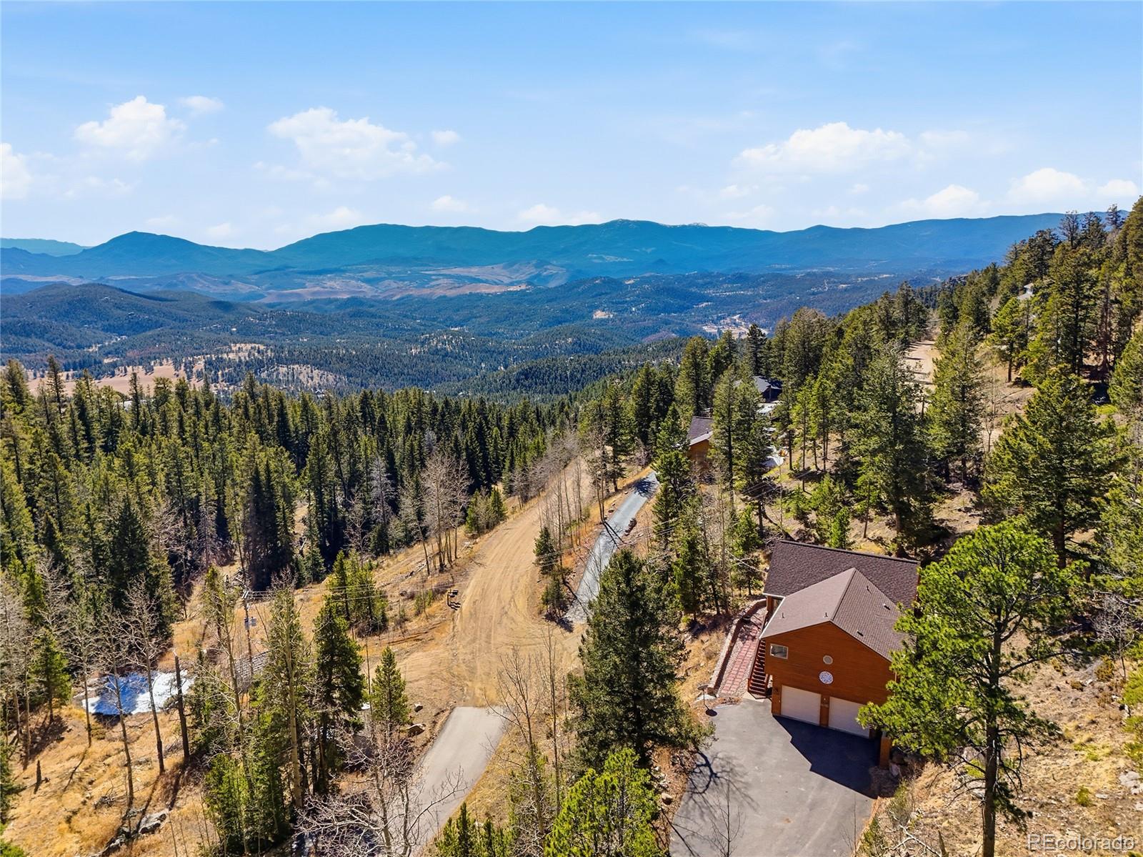 MLS Image #1 for 11593  braun way,conifer, Colorado