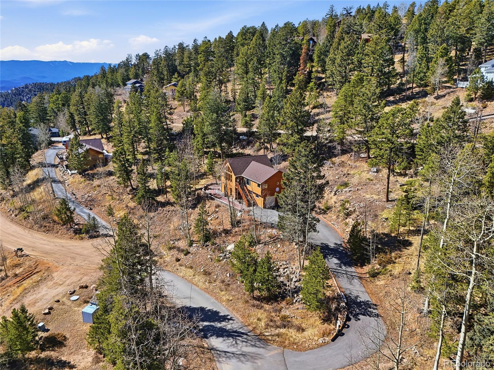 MLS Image #19 for 11593  braun way,conifer, Colorado