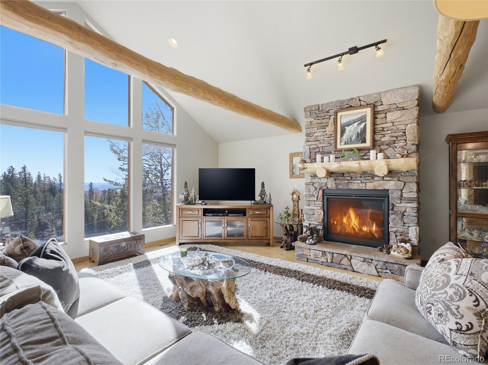 MLS Image #2 for 11593  braun way,conifer, Colorado
