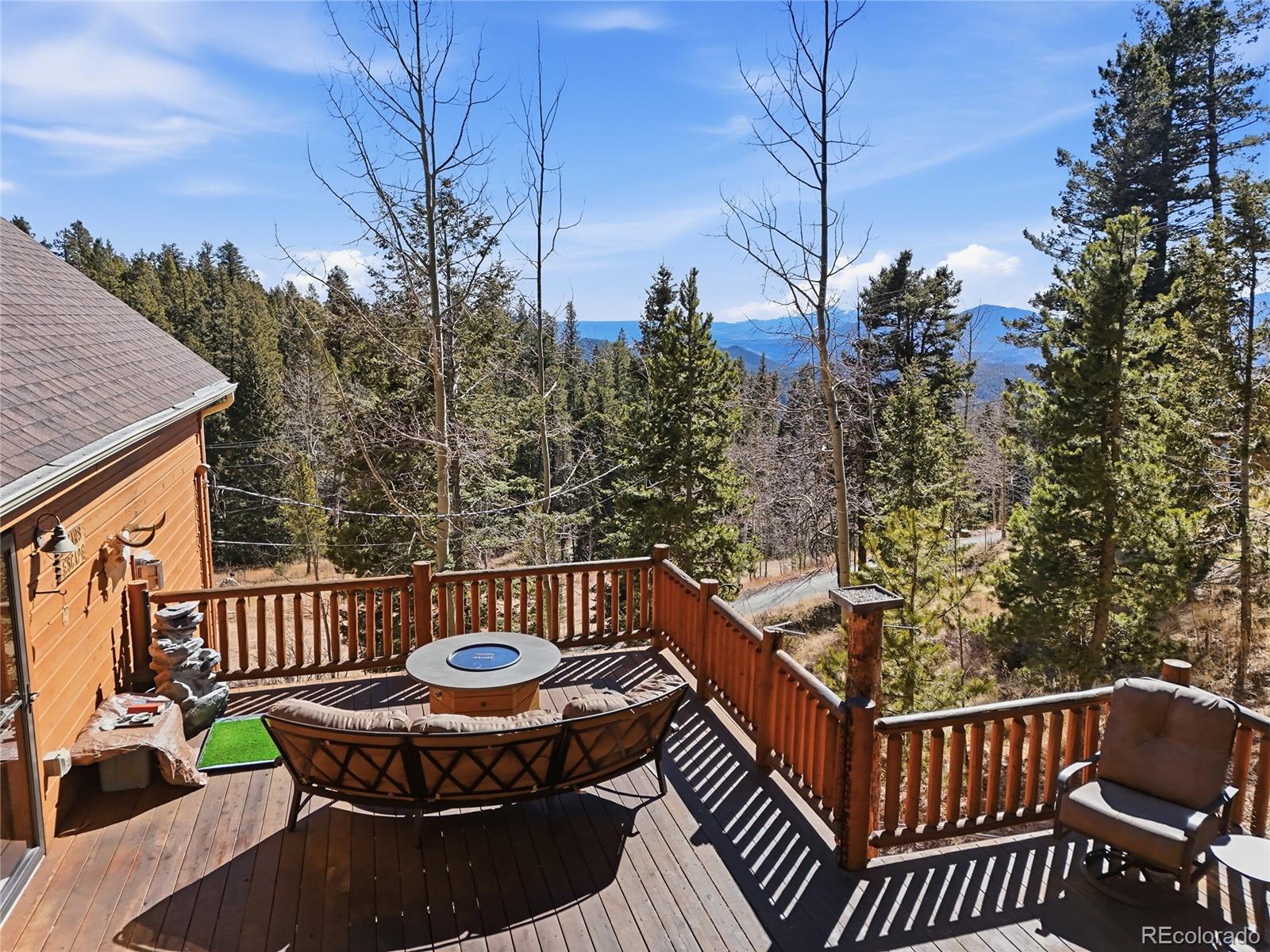 MLS Image #20 for 11593  braun way,conifer, Colorado
