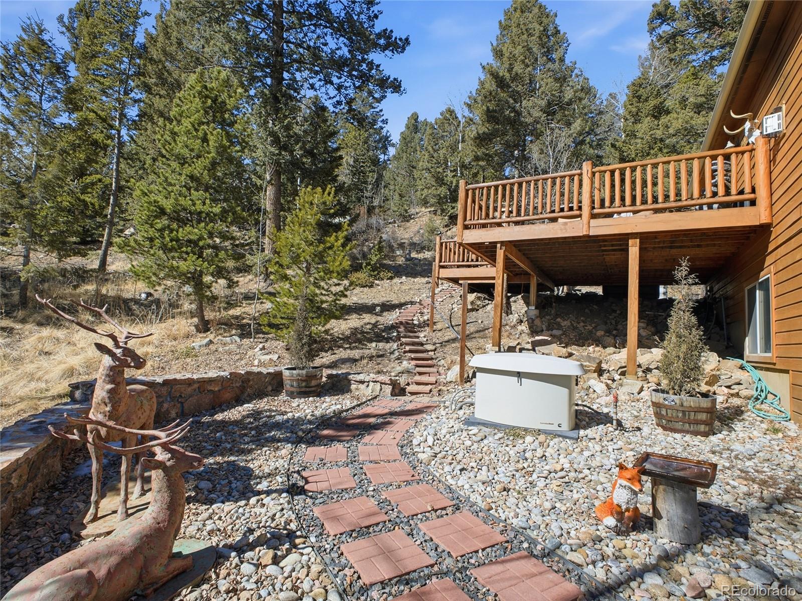 MLS Image #23 for 11593  braun way,conifer, Colorado