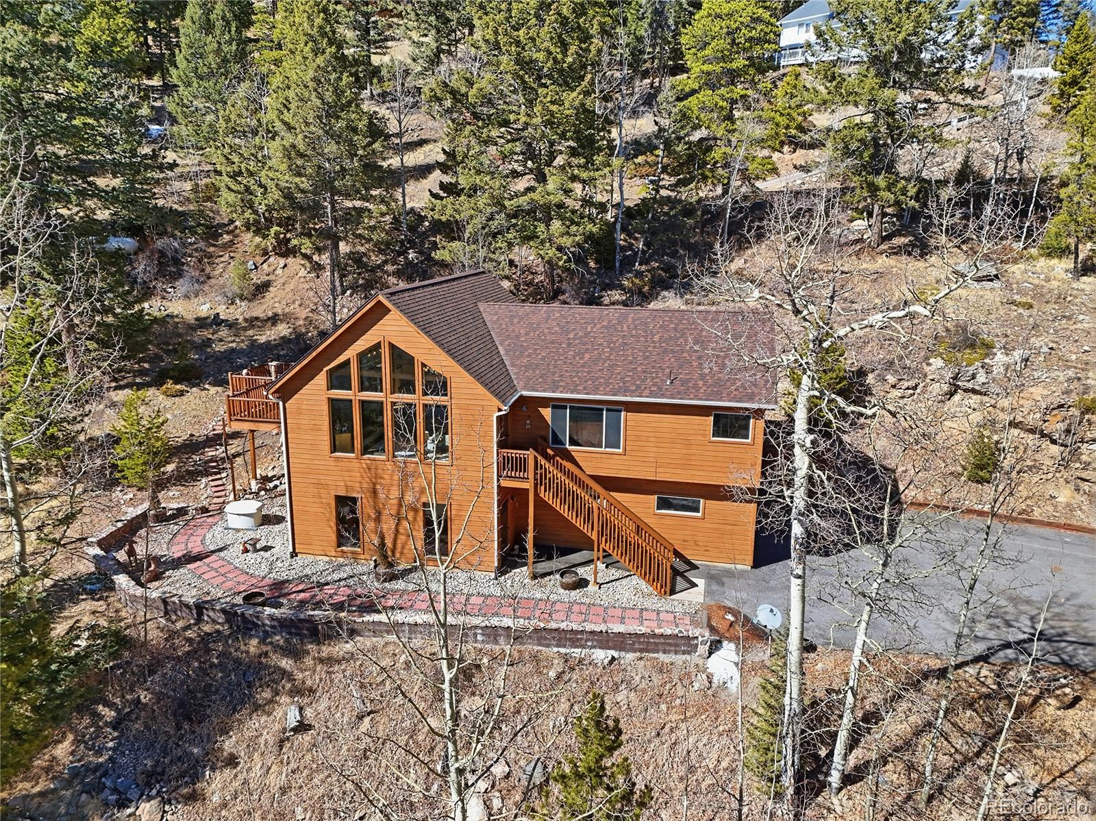 MLS Image #27 for 11593  braun way,conifer, Colorado