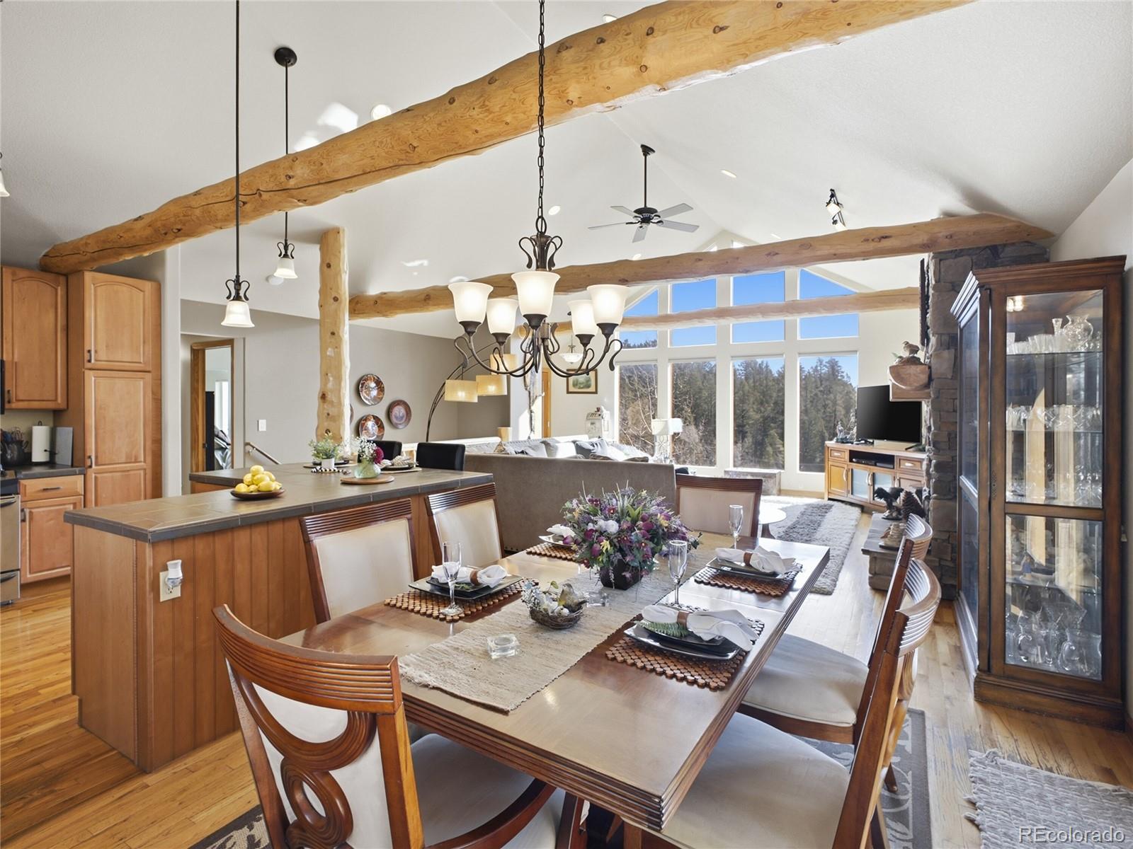 MLS Image #5 for 11593  braun way,conifer, Colorado