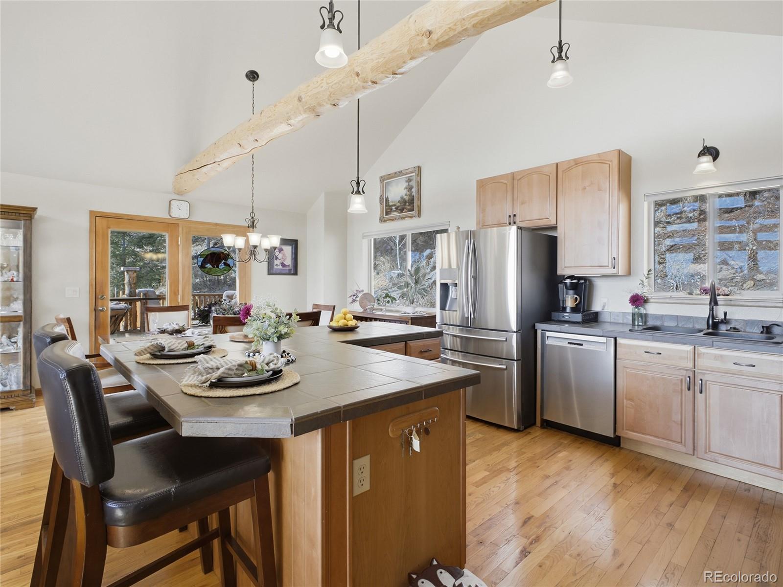 MLS Image #7 for 11593  braun way,conifer, Colorado
