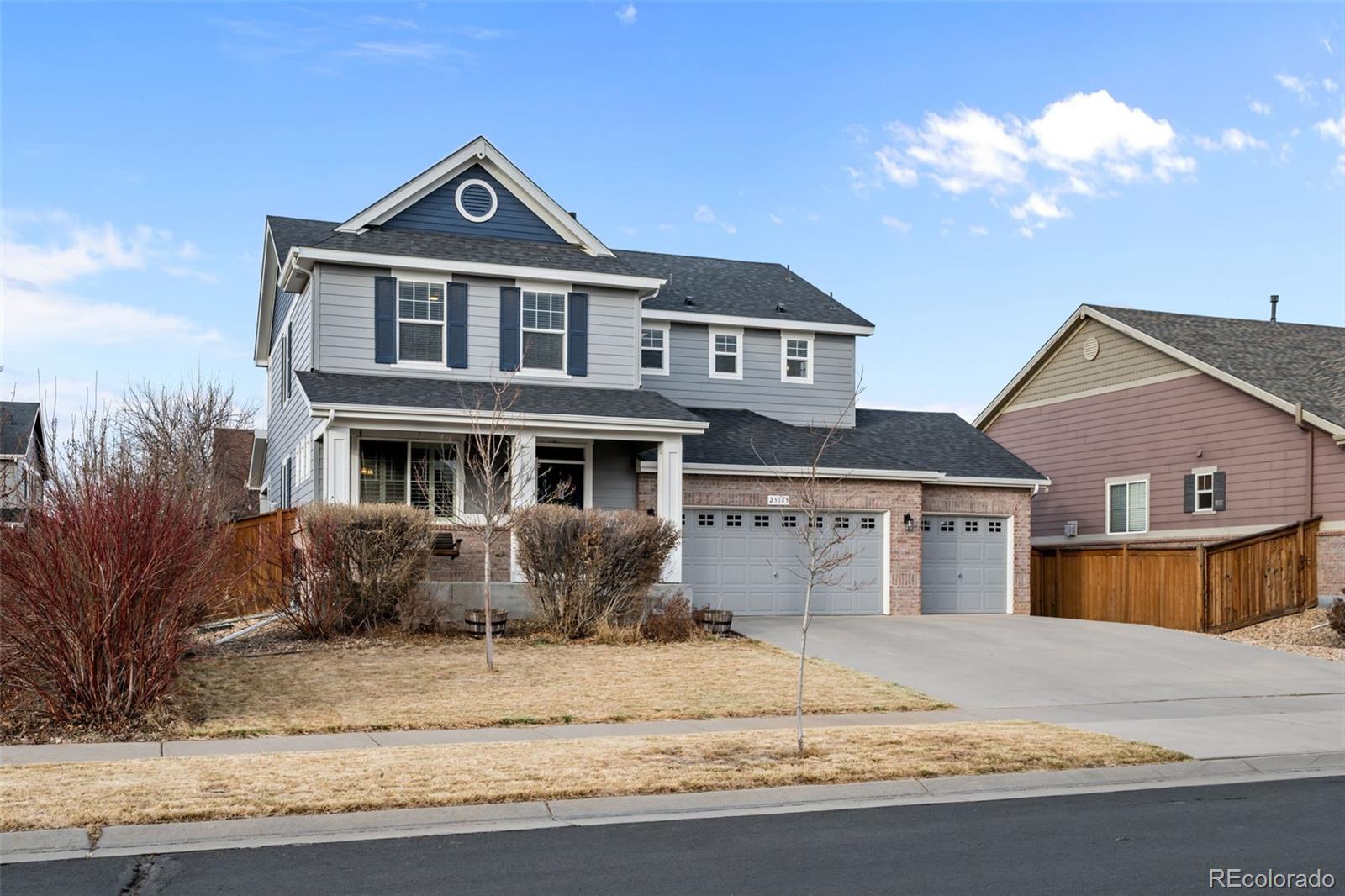 MLS Image #1 for 25183 e 2nd avenue,aurora, Colorado