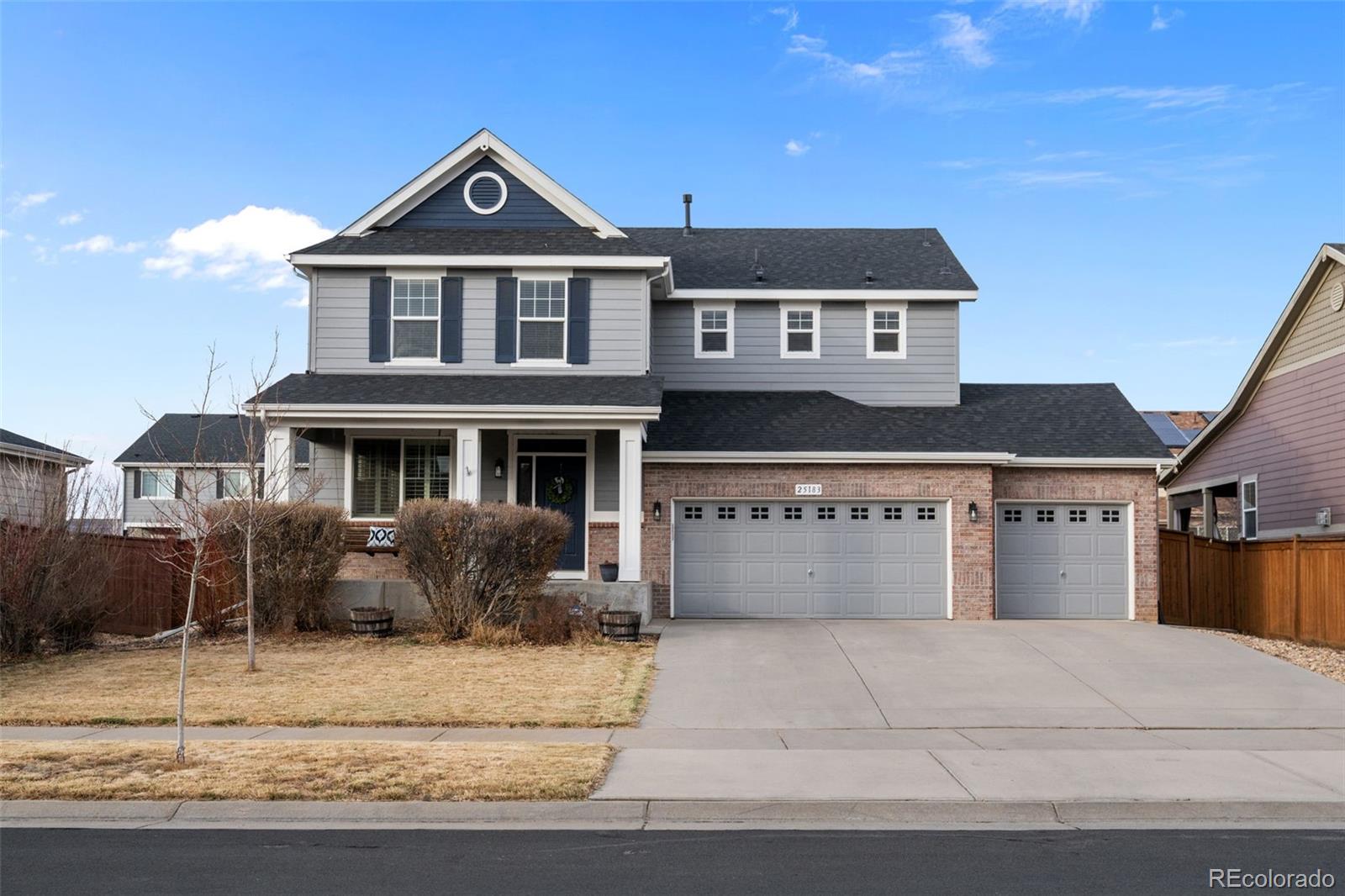MLS Image #2 for 25183 e 2nd avenue,aurora, Colorado