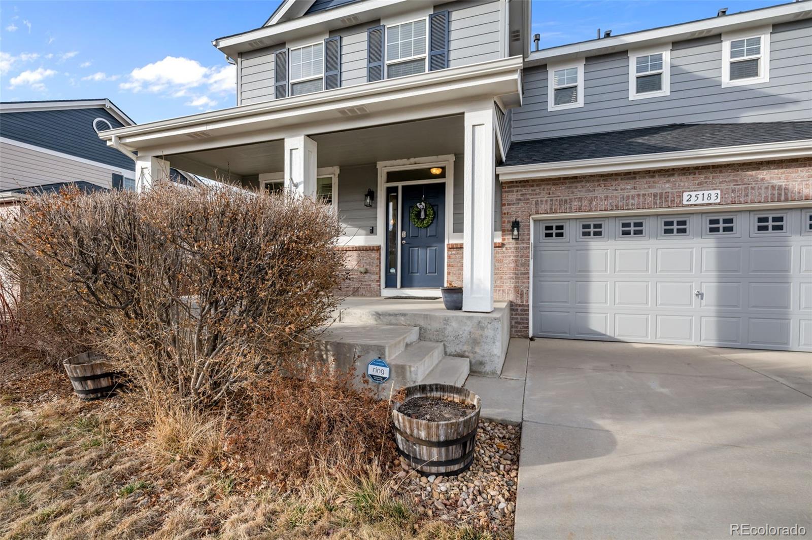 MLS Image #3 for 25183 e 2nd avenue,aurora, Colorado