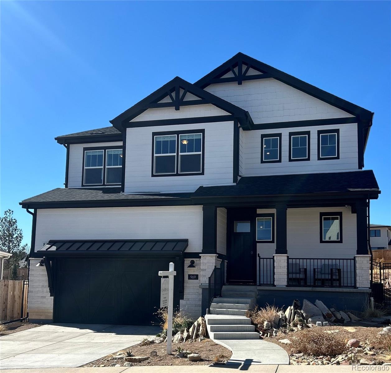 MLS Image #2 for 969  arapahoe circle,louisville, Colorado