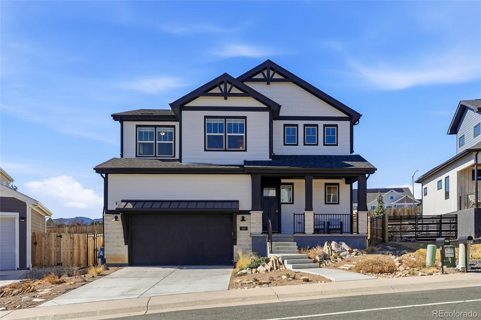 MLS Image #3 for 969  arapahoe circle,louisville, Colorado