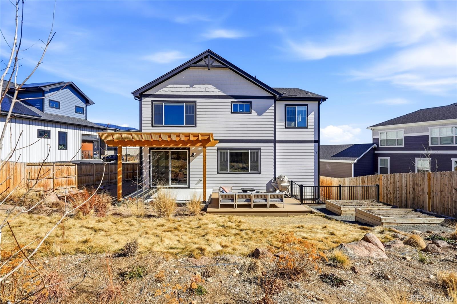 MLS Image #31 for 969  arapahoe circle,louisville, Colorado