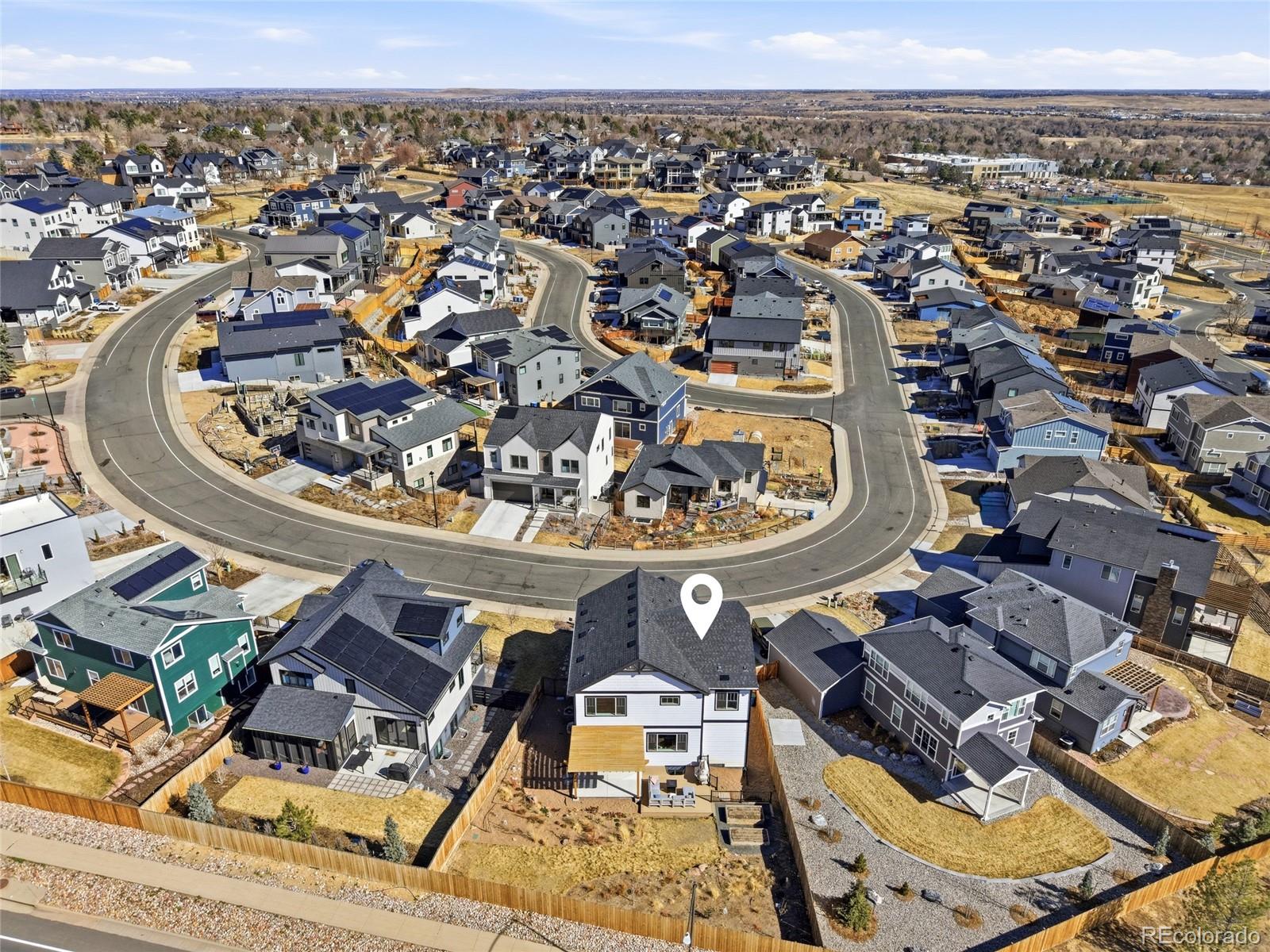 MLS Image #34 for 969  arapahoe circle,louisville, Colorado
