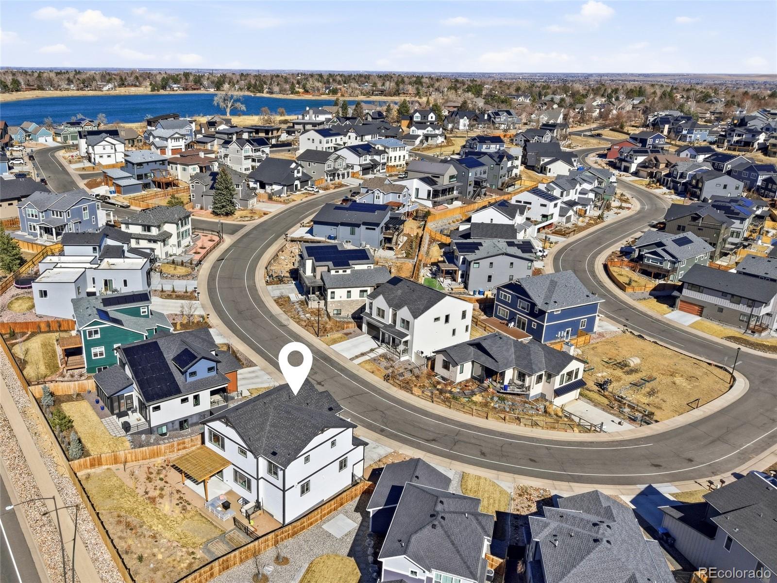 MLS Image #35 for 969  arapahoe circle,louisville, Colorado