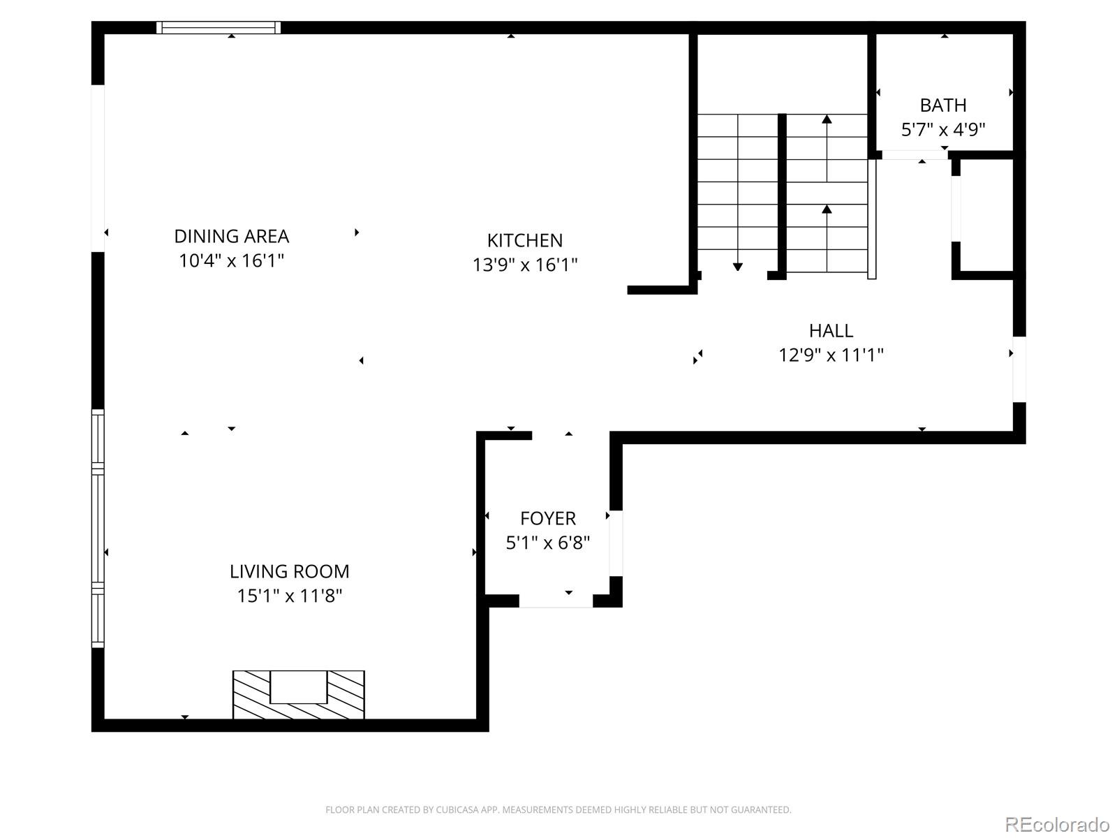 MLS Image #36 for 969  arapahoe circle,louisville, Colorado
