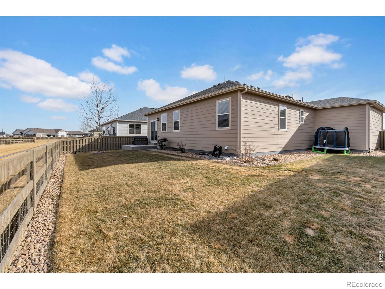 MLS Image #24 for 512  buckrake street,severance, Colorado