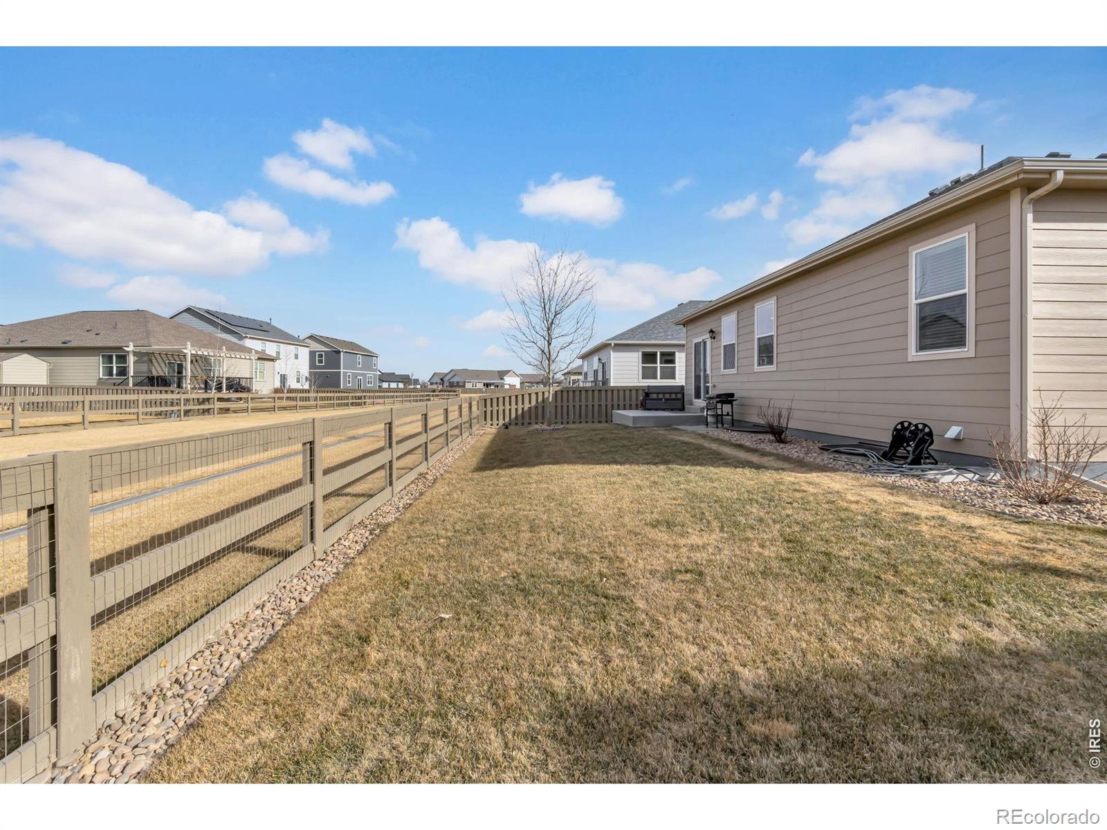 MLS Image #25 for 512  buckrake street,severance, Colorado