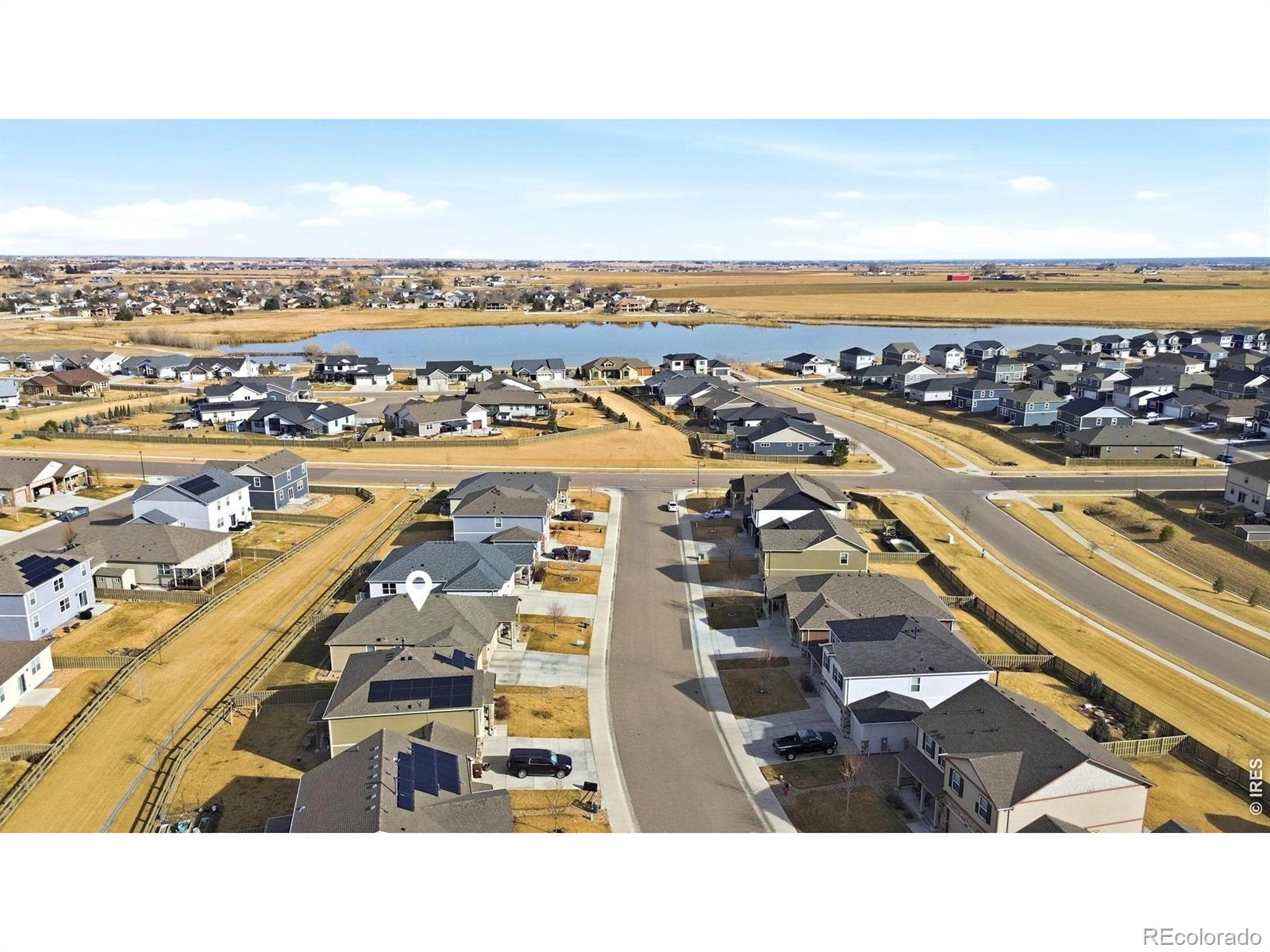 MLS Image #29 for 512  buckrake street,severance, Colorado