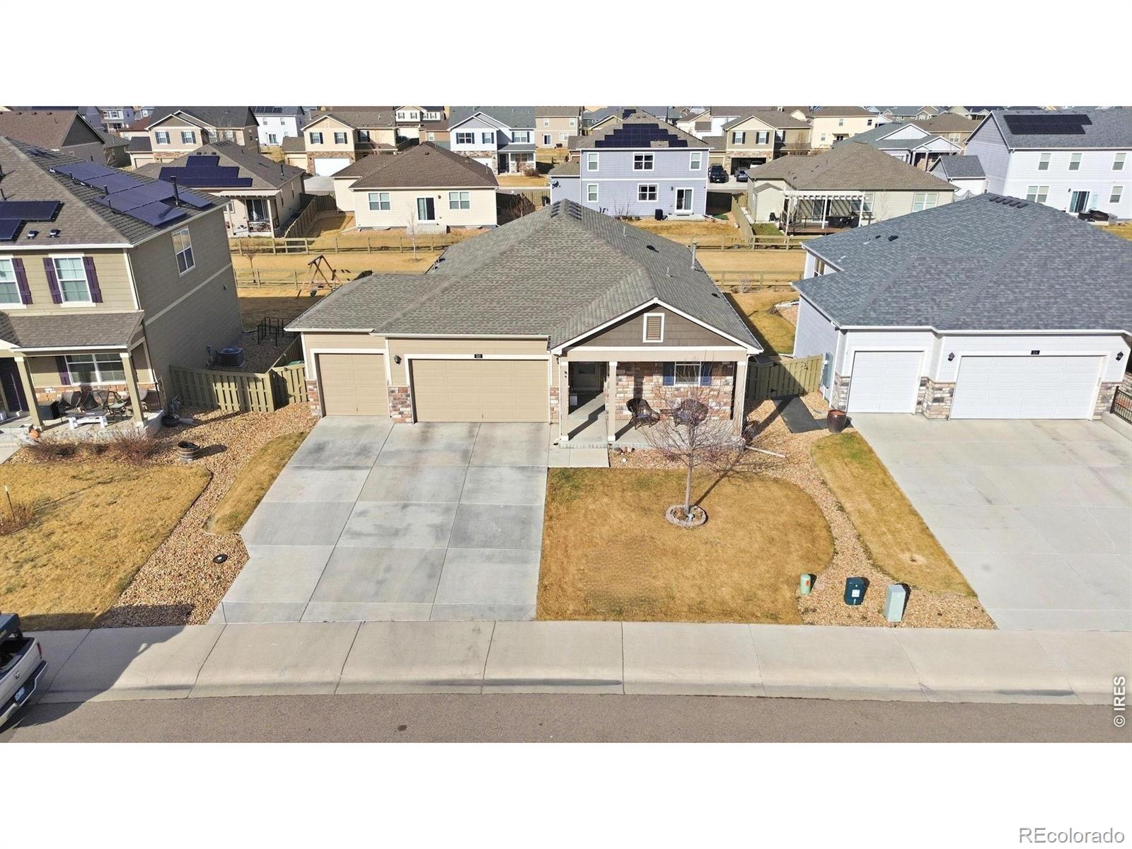 MLS Image #32 for 512  buckrake street,severance, Colorado