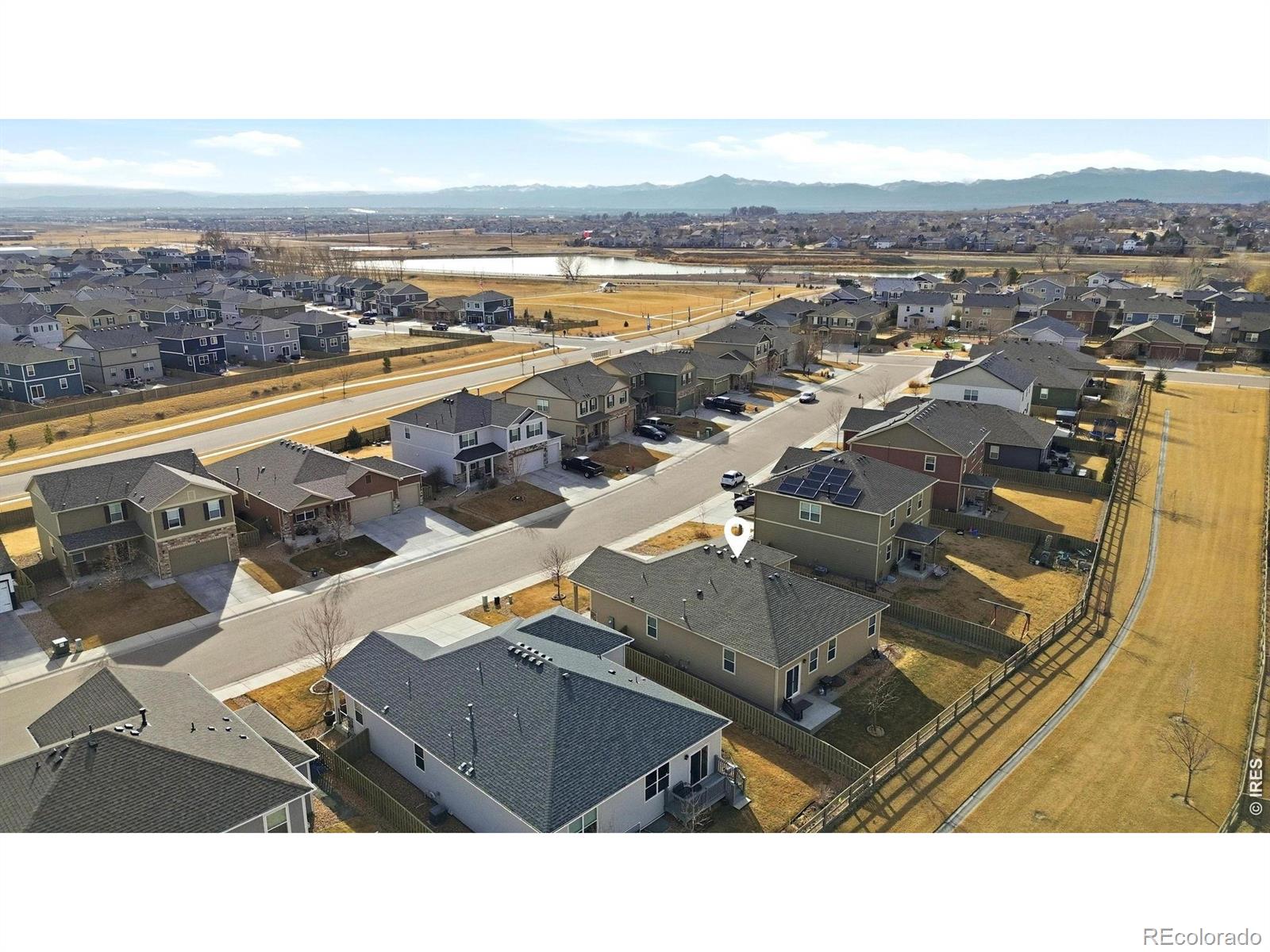 MLS Image #34 for 512  buckrake street,severance, Colorado