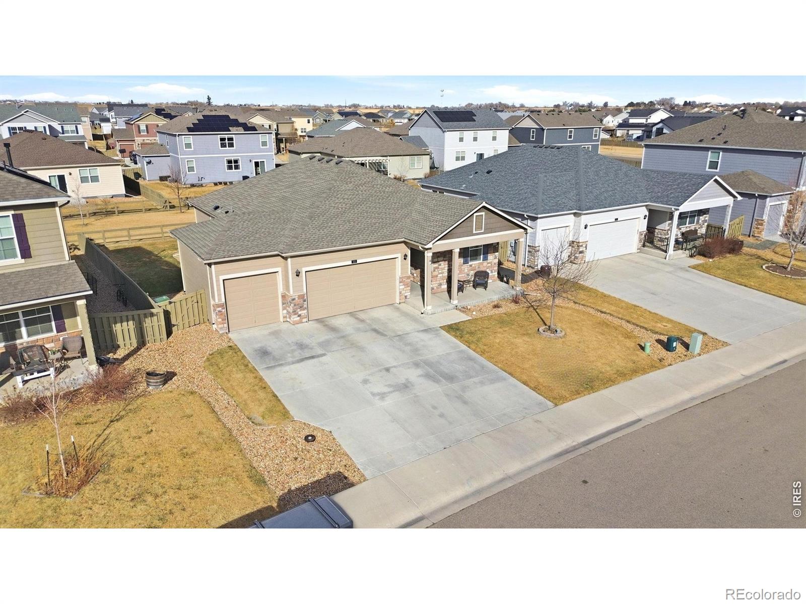 MLS Image #37 for 512  buckrake street,severance, Colorado