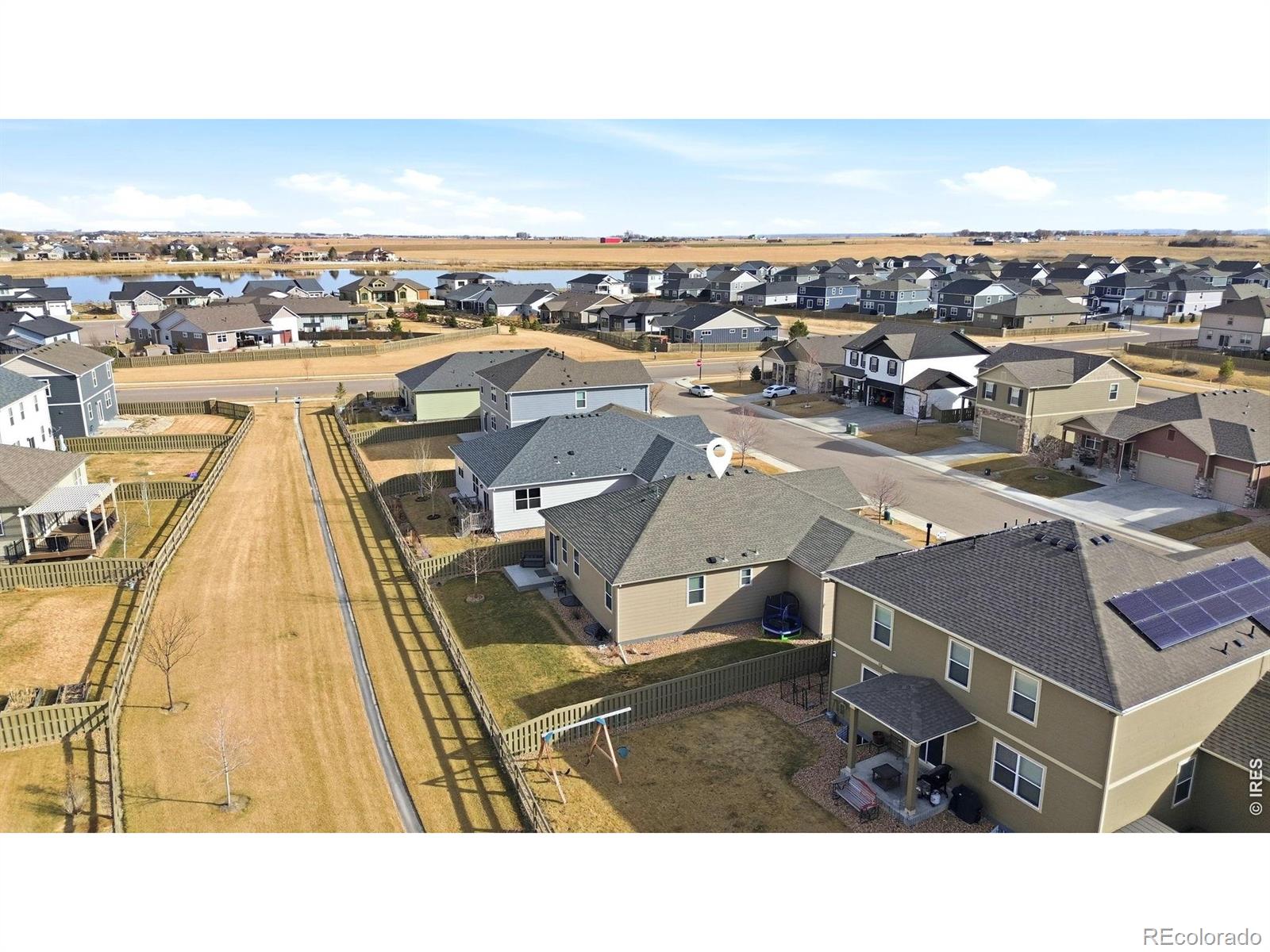 MLS Image #39 for 512  buckrake street,severance, Colorado
