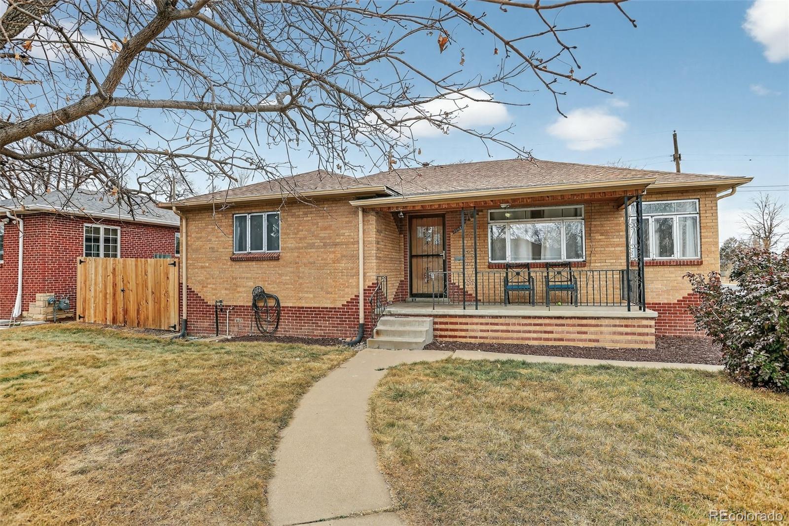 MLS Image #1 for 1095  kramer court,aurora, Colorado