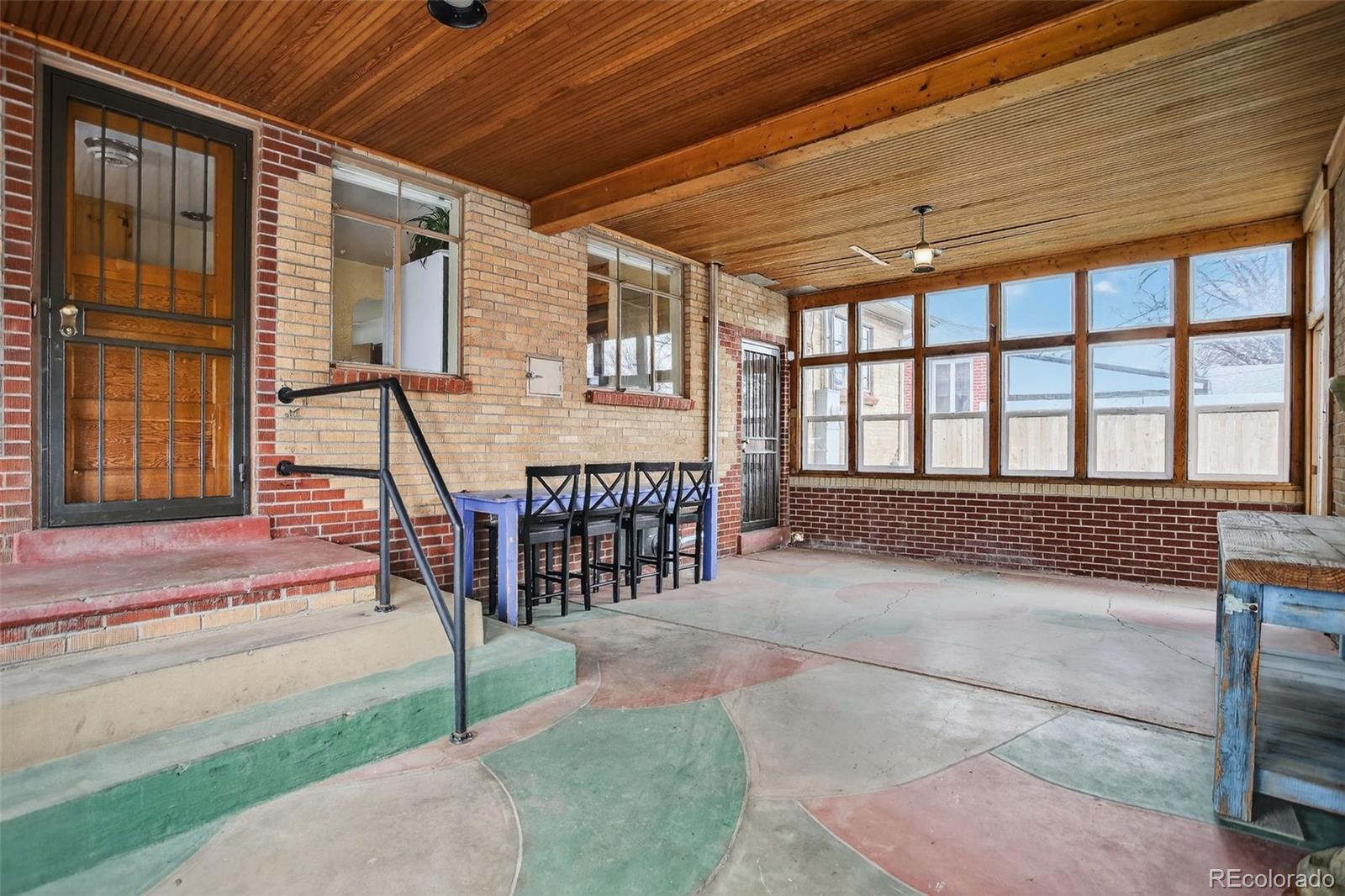 MLS Image #12 for 1095  kramer court,aurora, Colorado