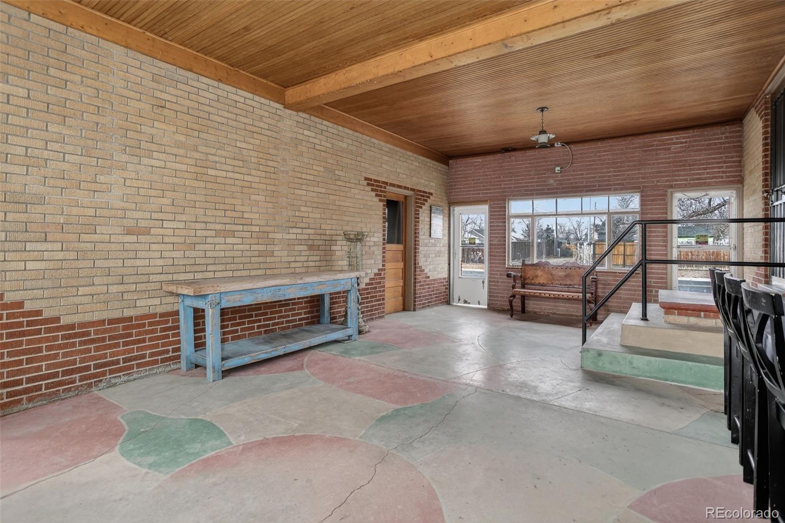 MLS Image #13 for 1095  kramer court,aurora, Colorado