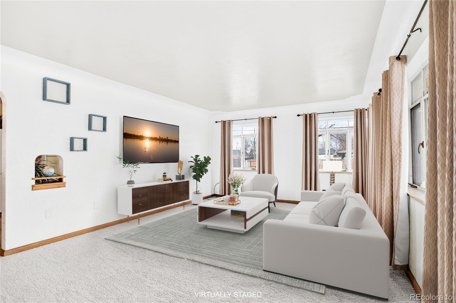 MLS Image #2 for 1095  kramer court,aurora, Colorado