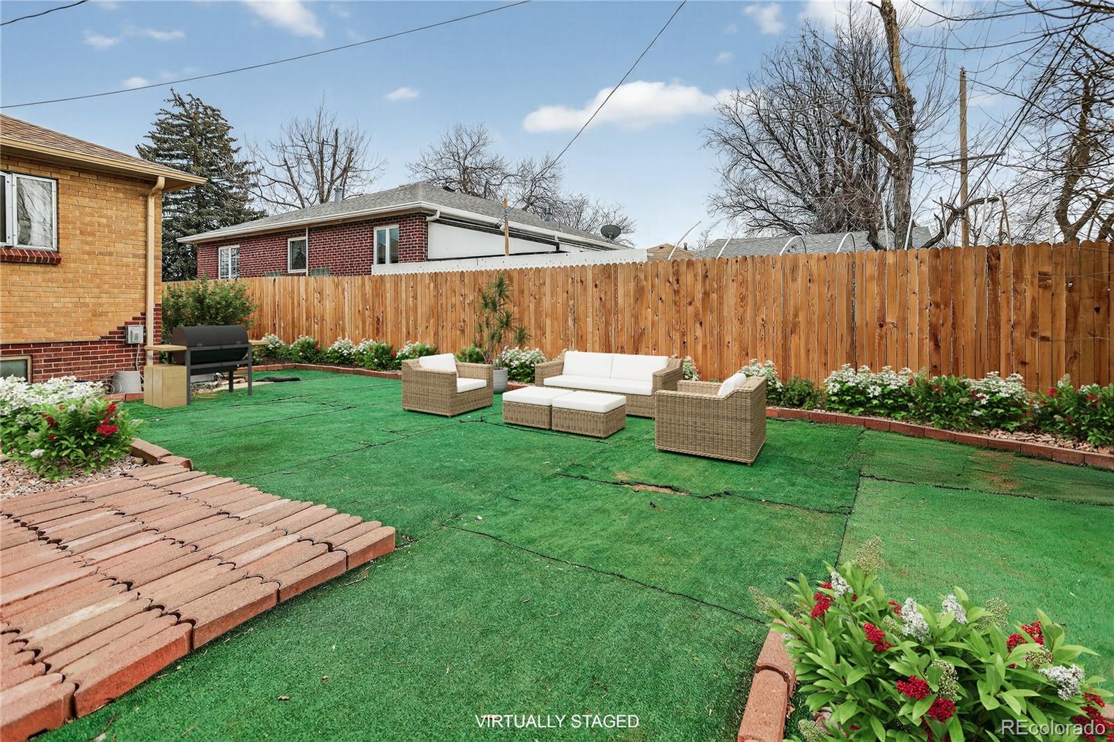 MLS Image #21 for 1095  kramer court,aurora, Colorado