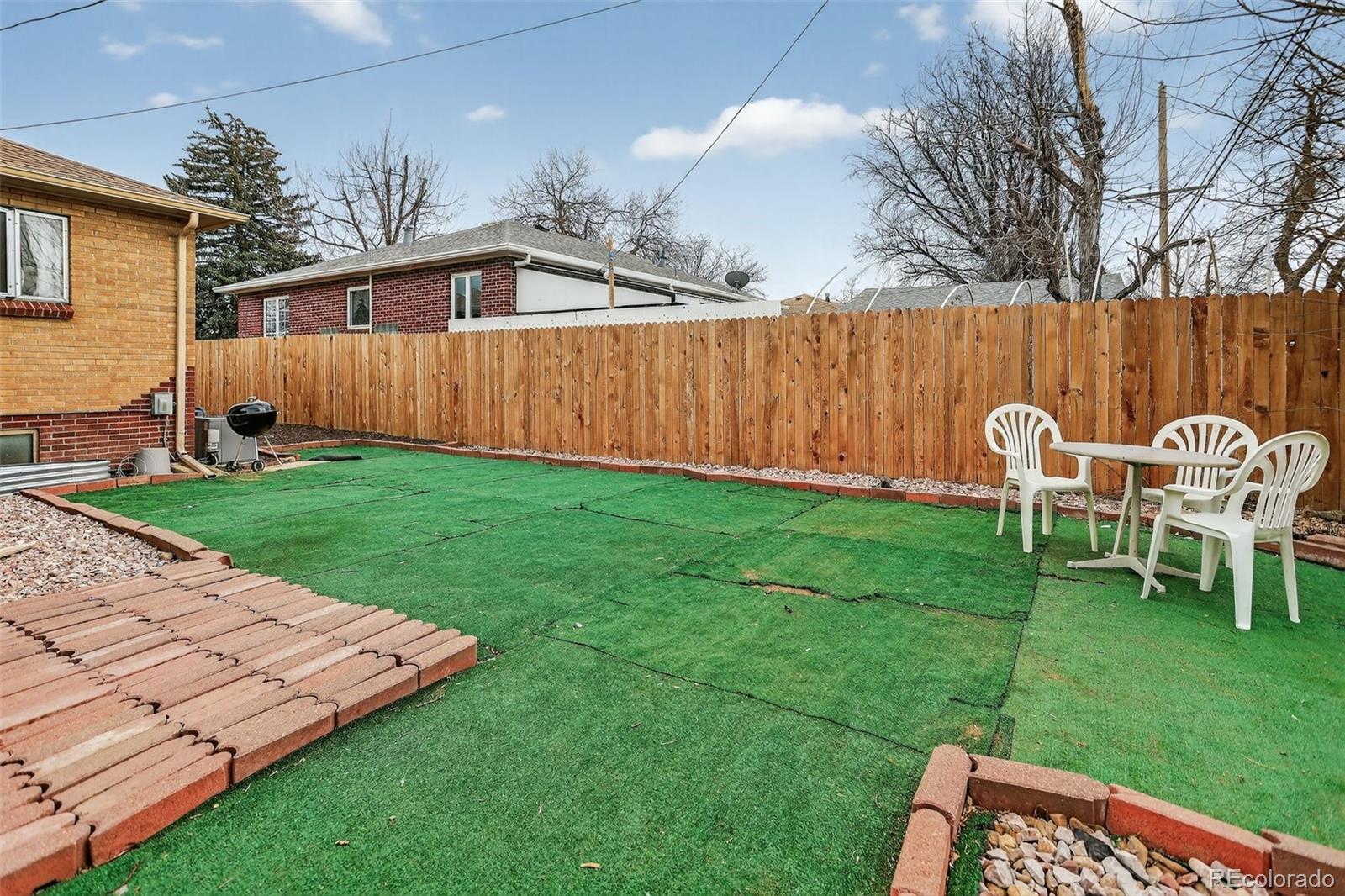 MLS Image #22 for 1095  kramer court,aurora, Colorado