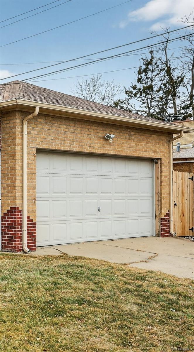 MLS Image #24 for 1095  kramer court,aurora, Colorado