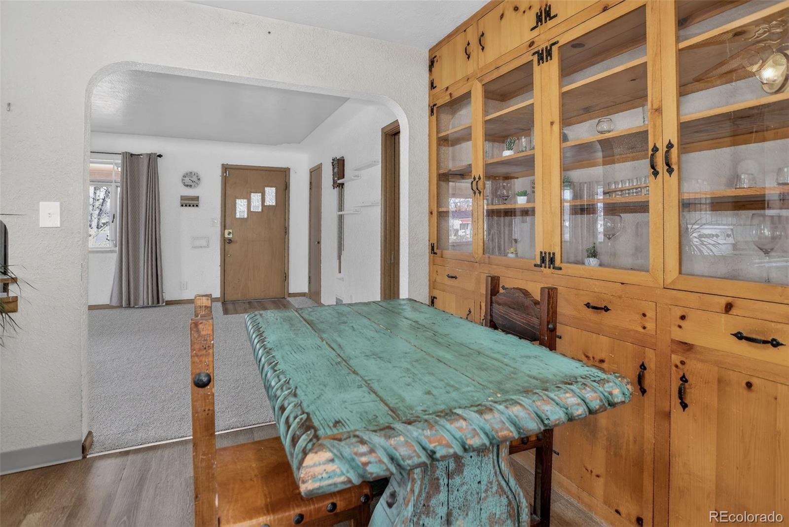 MLS Image #4 for 1095  kramer court,aurora, Colorado
