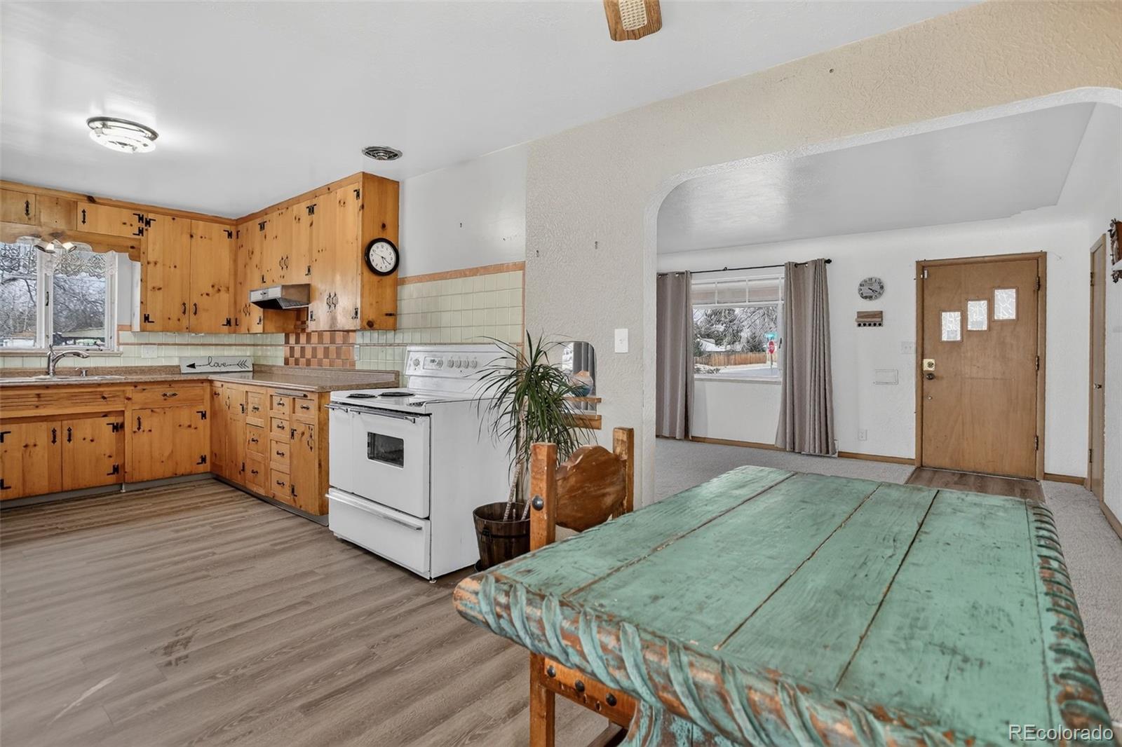 MLS Image #5 for 1095  kramer court,aurora, Colorado
