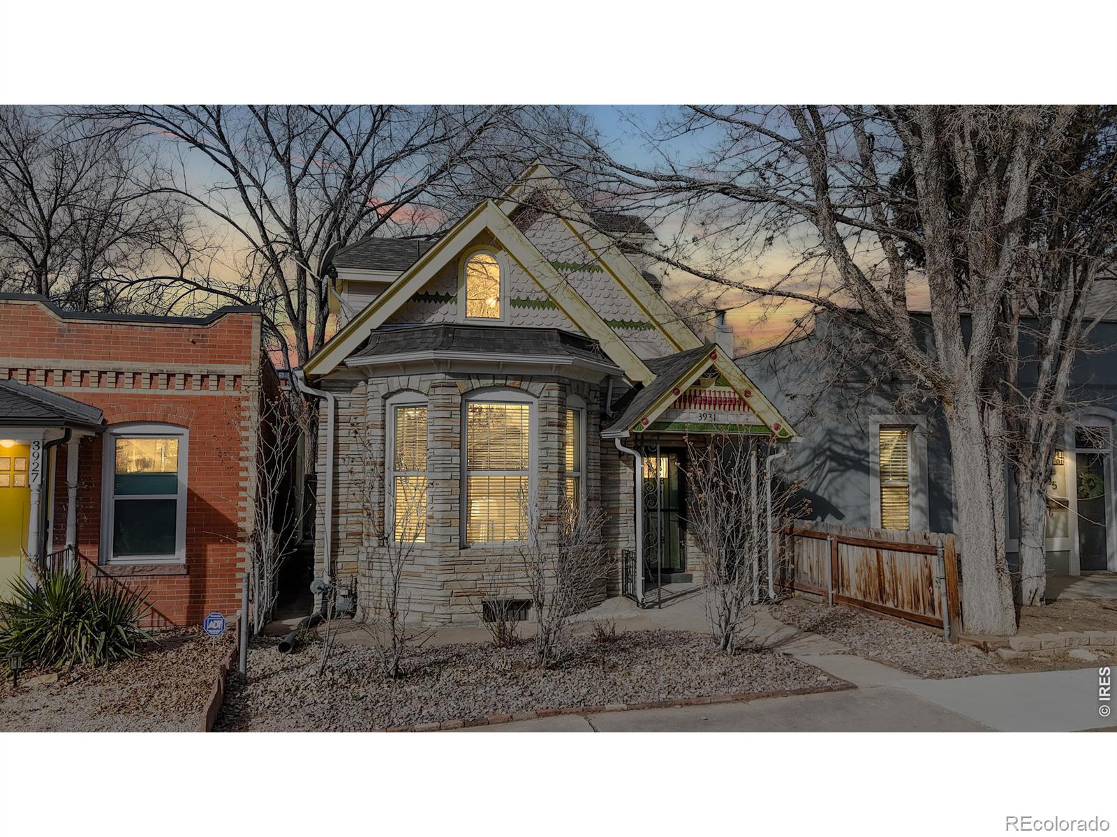 MLS Image #0 for 3931  osage street,denver, Colorado