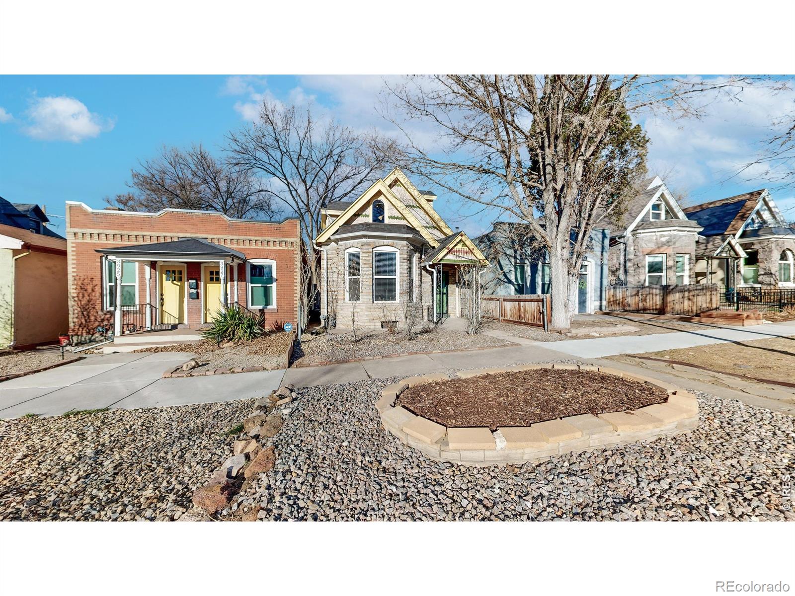 MLS Image #1 for 3931  osage street,denver, Colorado