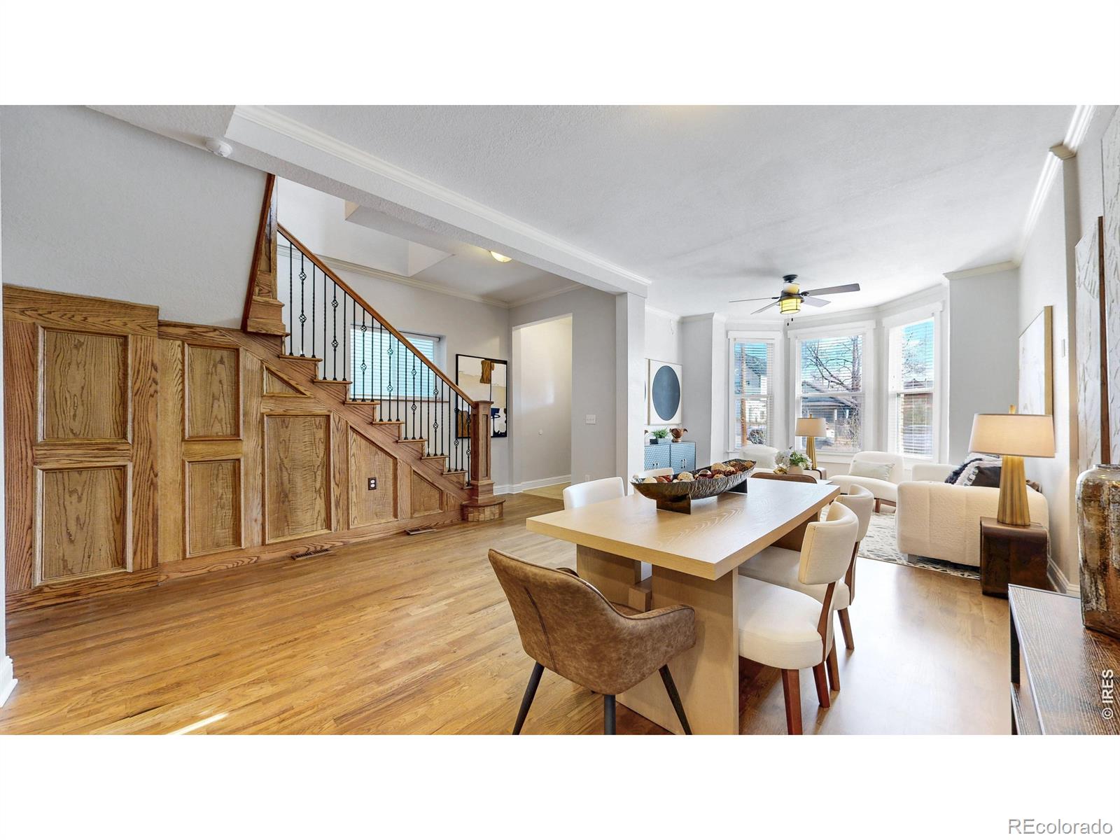 MLS Image #4 for 3931  osage street,denver, Colorado