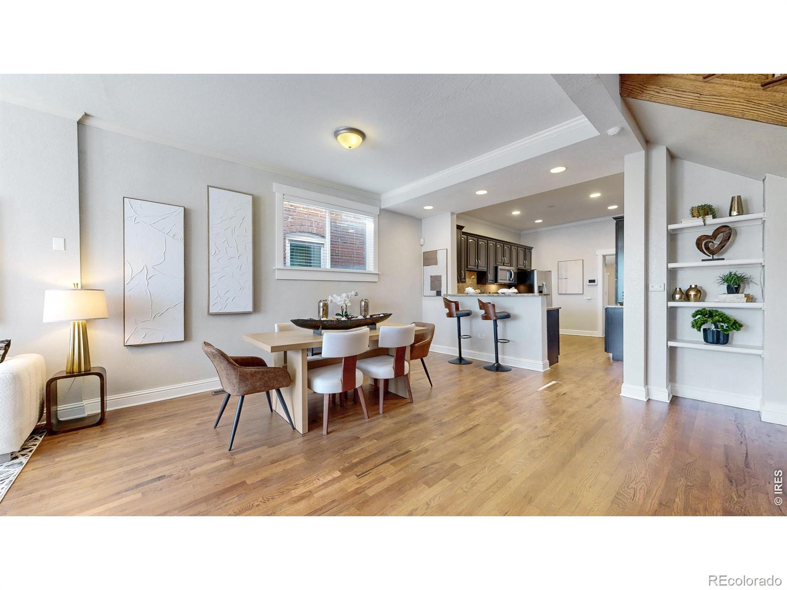 MLS Image #5 for 3931  osage street,denver, Colorado