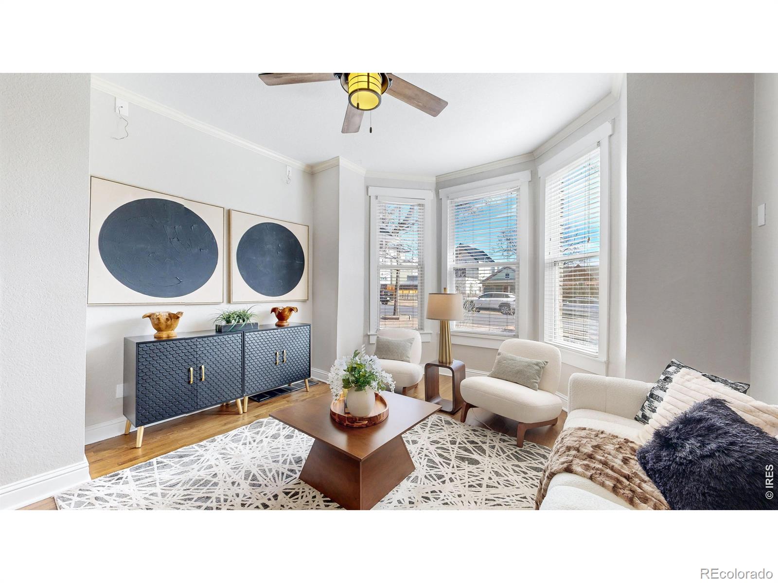 MLS Image #6 for 3931  osage street,denver, Colorado