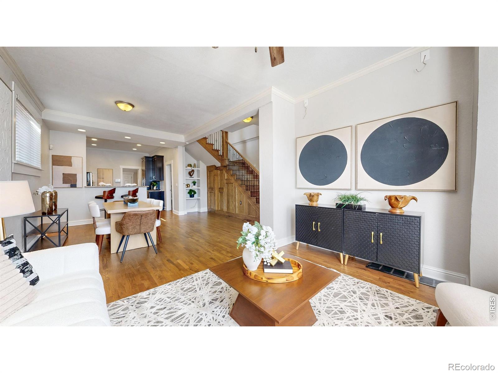 MLS Image #8 for 3931  osage street,denver, Colorado