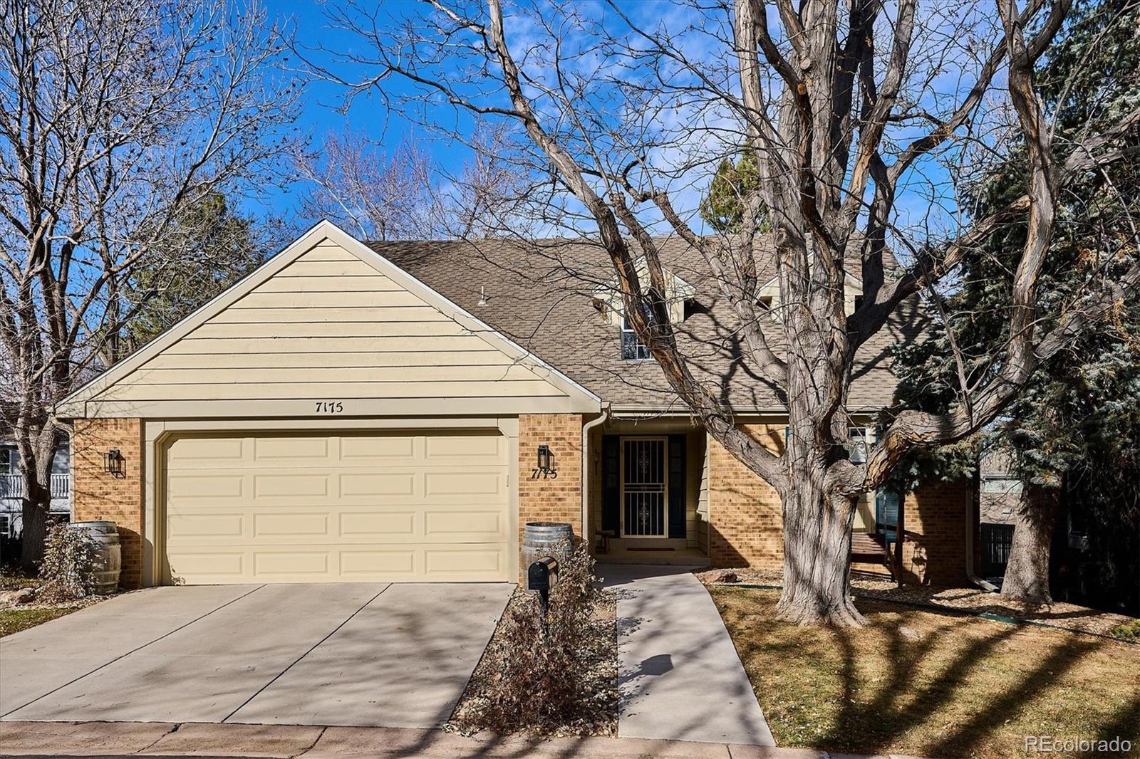 MLS Image #0 for 7175 s poplar way,centennial, Colorado