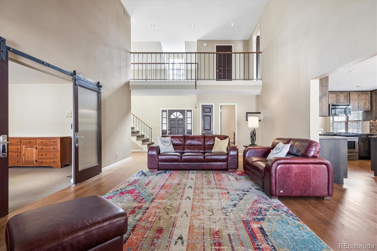 MLS Image #2 for 7175 s poplar way,centennial, Colorado