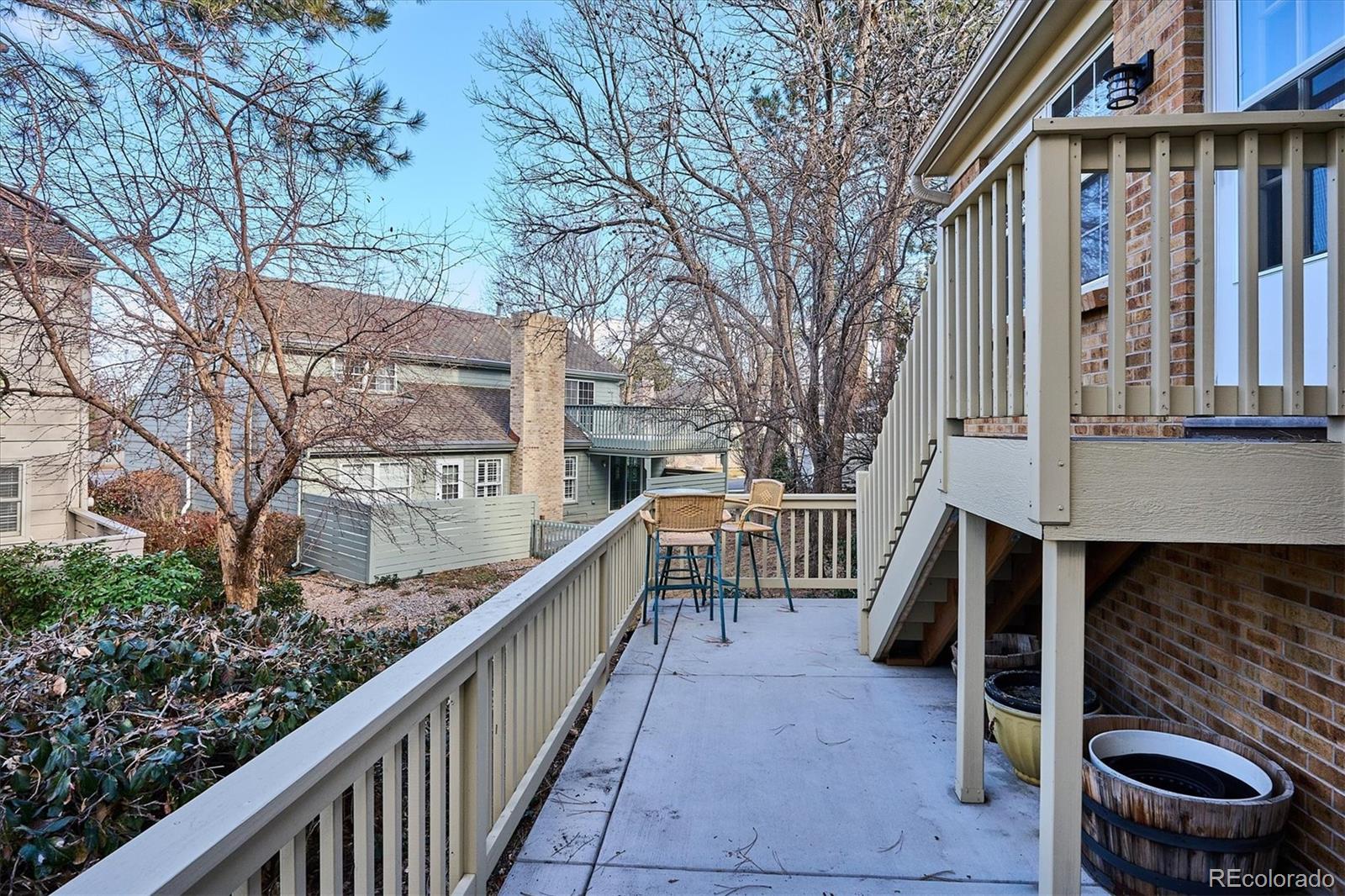 MLS Image #37 for 7175 s poplar way,centennial, Colorado