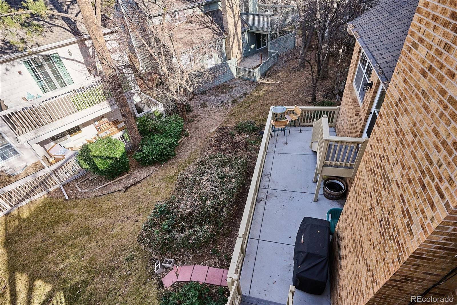 MLS Image #38 for 7175 s poplar way,centennial, Colorado