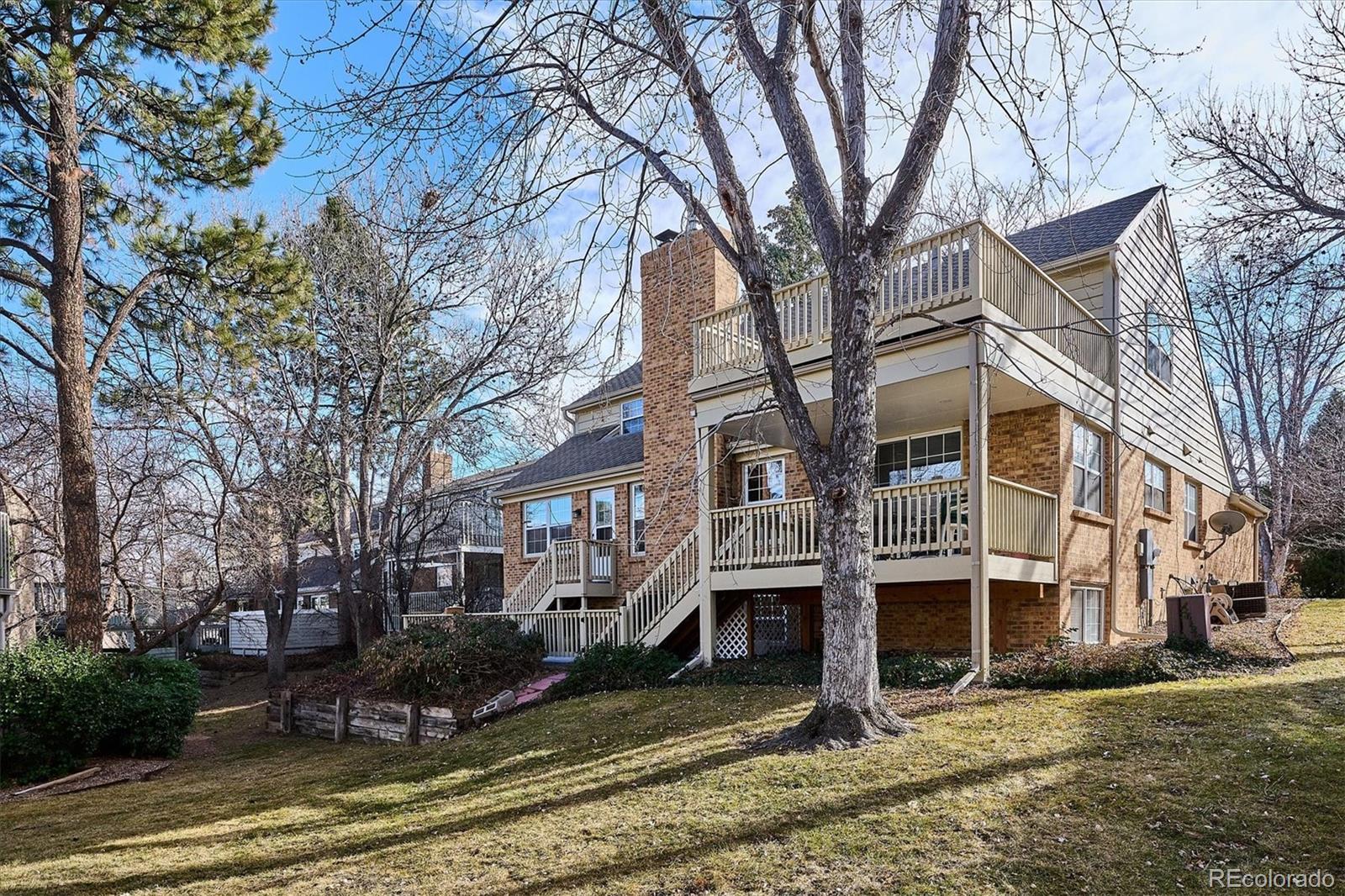 MLS Image #39 for 7175 s poplar way,centennial, Colorado