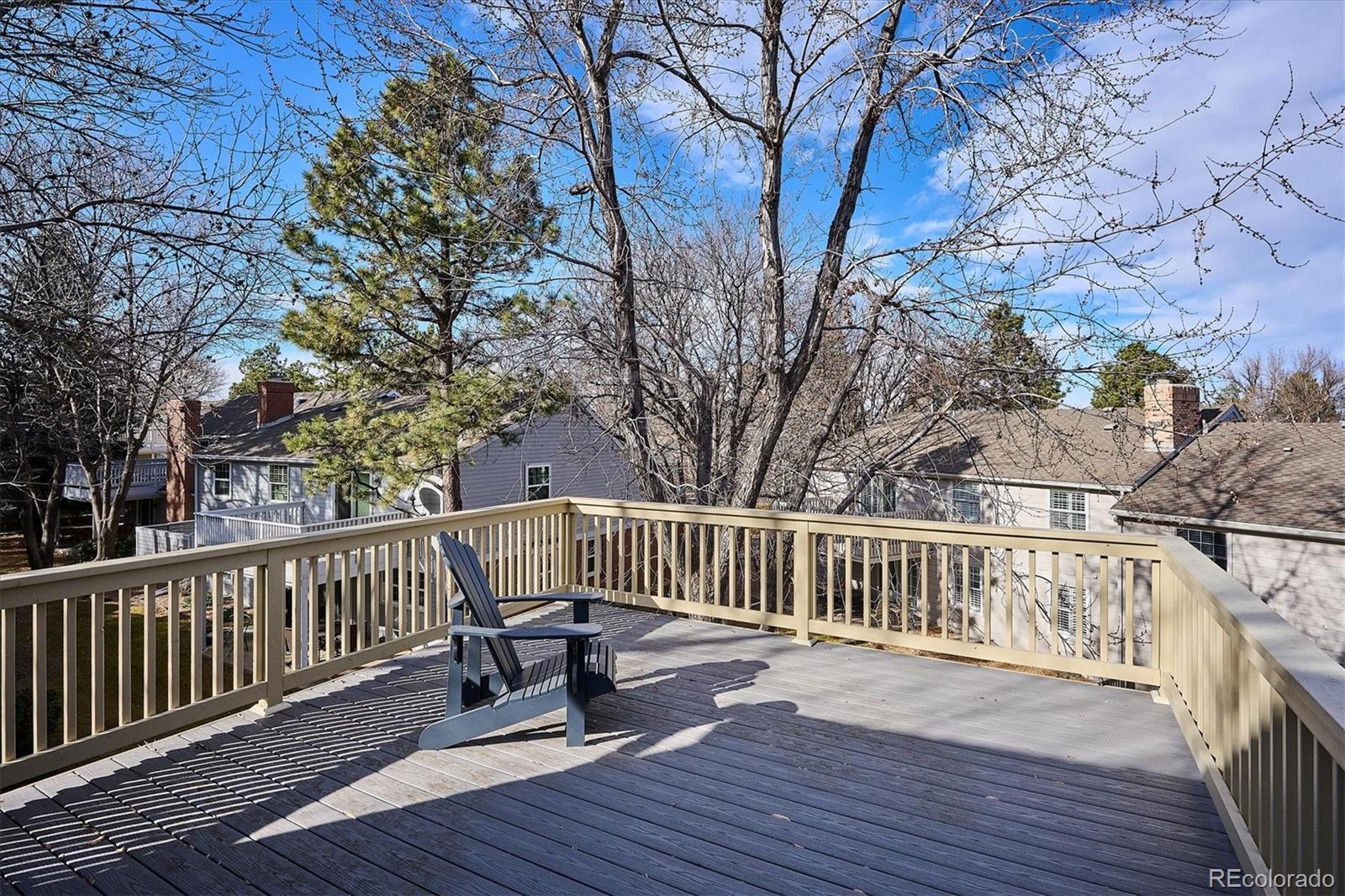 MLS Image #4 for 7175 s poplar way,centennial, Colorado
