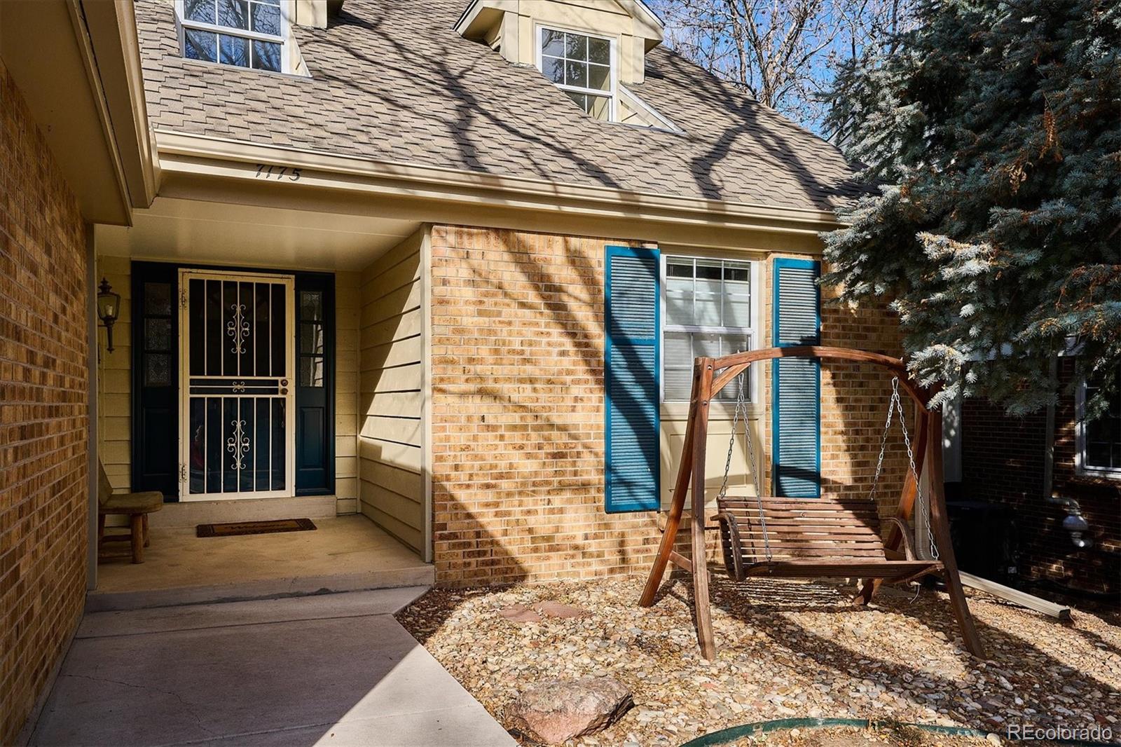 MLS Image #40 for 7175 s poplar way,centennial, Colorado