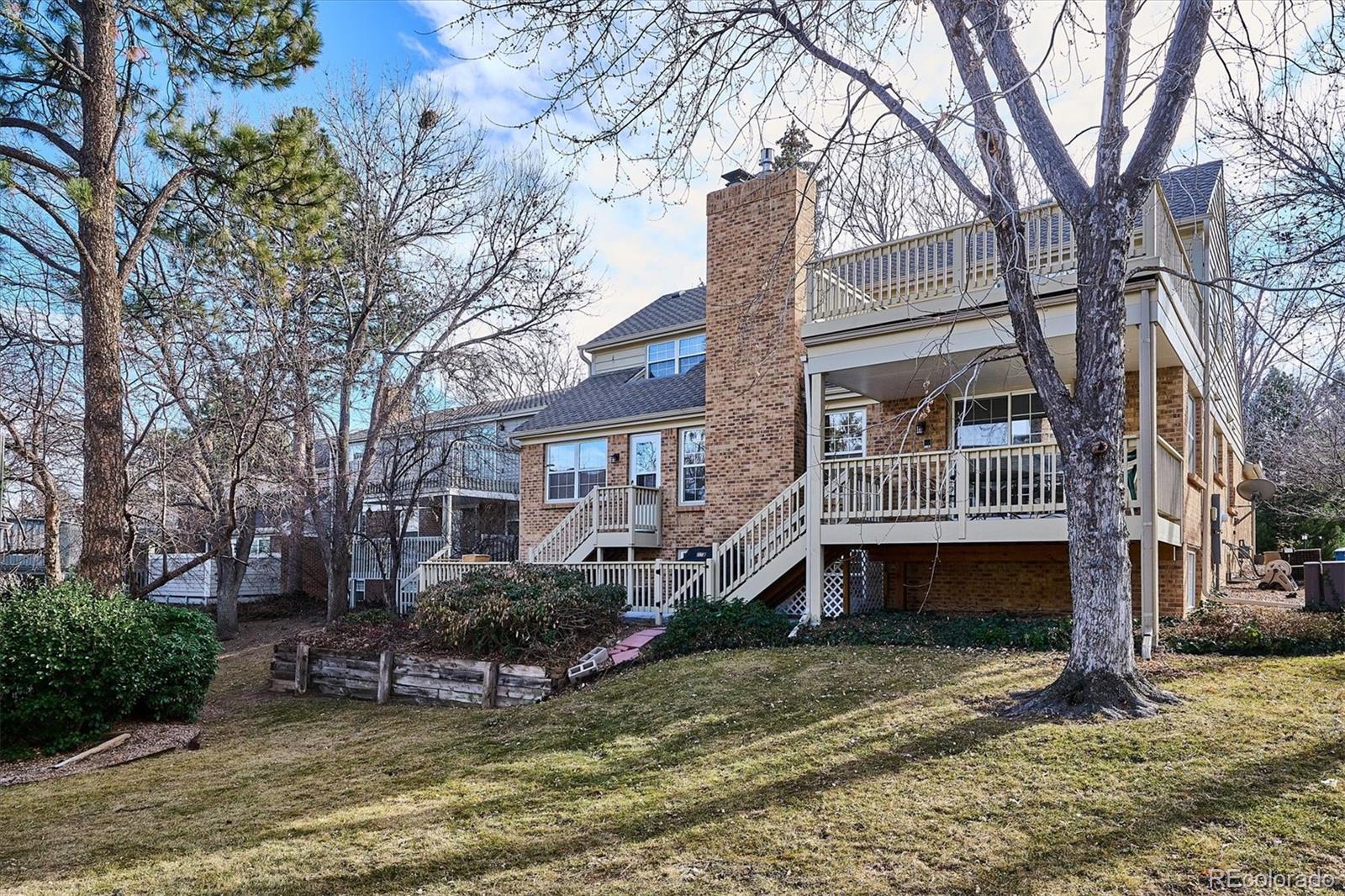 MLS Image #5 for 7175 s poplar way,centennial, Colorado