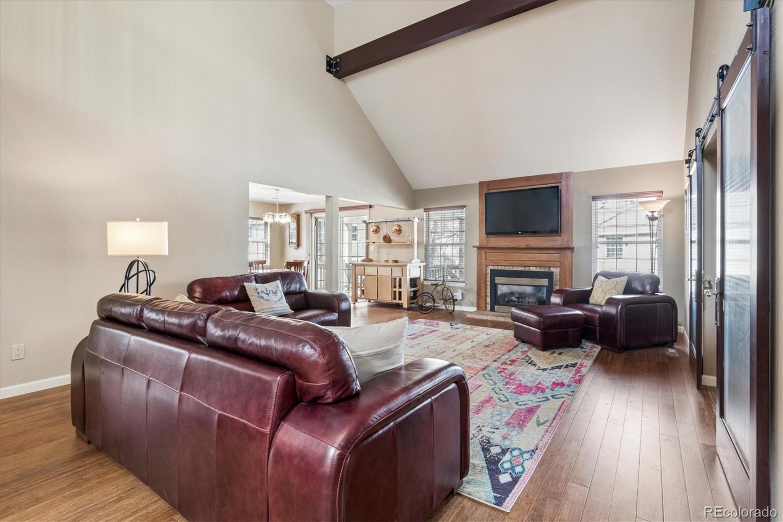MLS Image #6 for 7175 s poplar way,centennial, Colorado