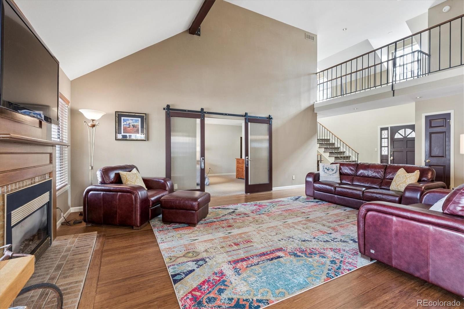 MLS Image #7 for 7175 s poplar way,centennial, Colorado